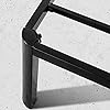 NEW - ZINUS QUEEN 16 Inch Metal Platform Bed Frame / Steel Slat Support - Retail $104