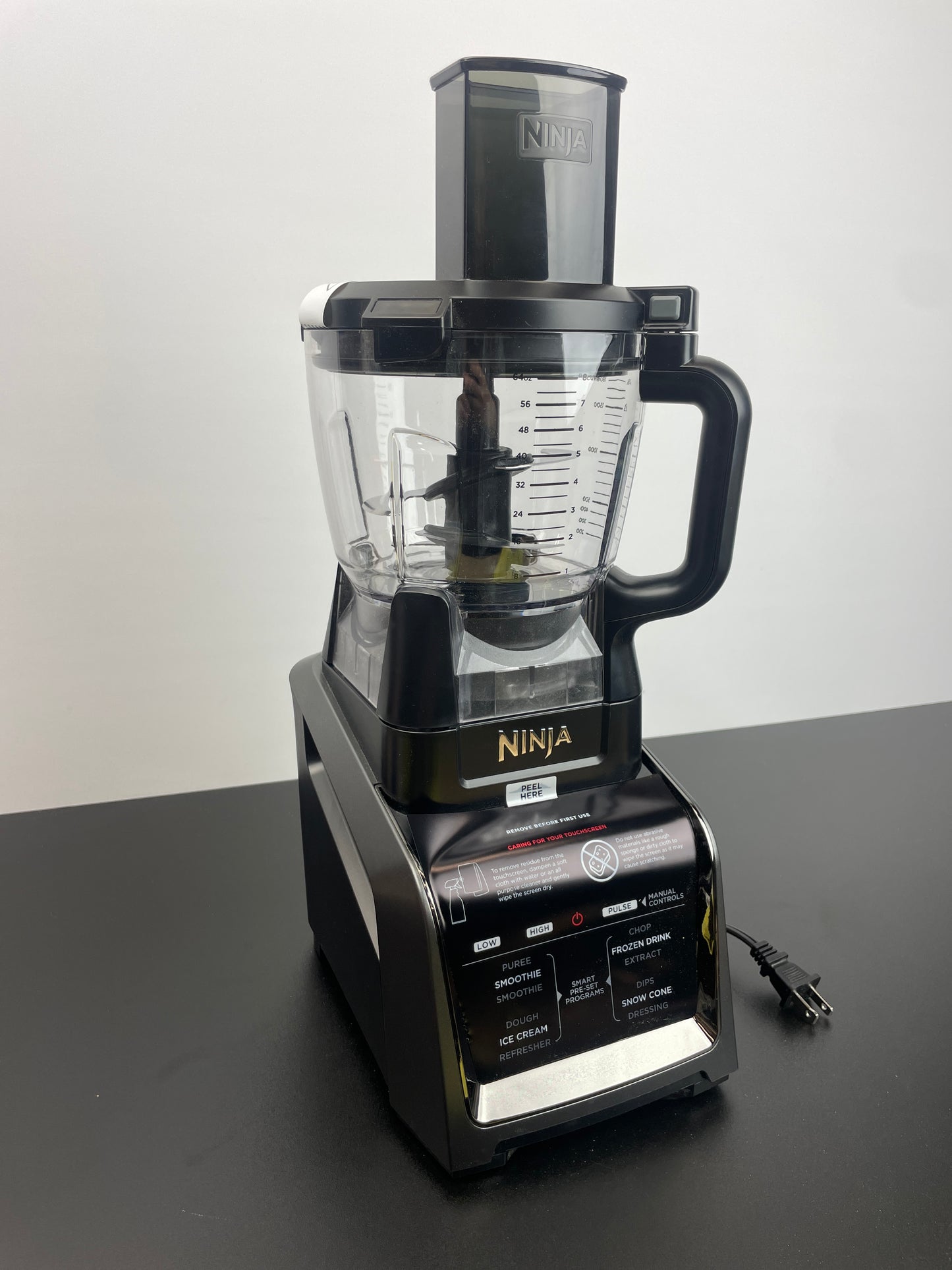NINJA INTELLI-SENSE - Retail $179
