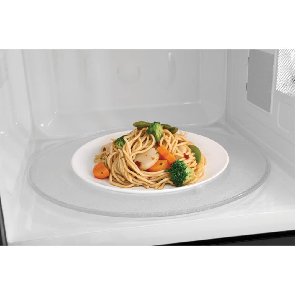 NEW - Frigidaire Gallery Series GMBS3068BF 2.2 cu. ft. Built-in Microwave Oven, Trim Kit Sold Separately