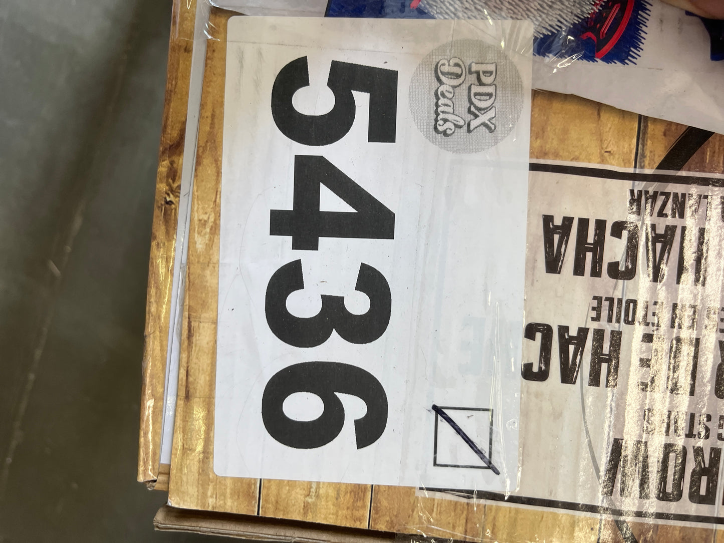 Costco - Axe Throw Set B - Retail $75