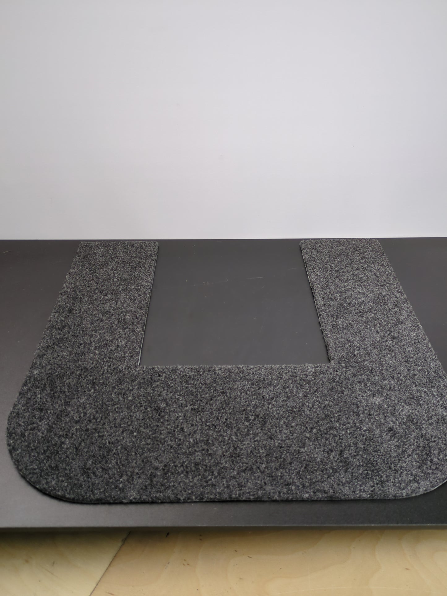 RESILIA Commode Super Absorbent Potty Training Mats - Toilet Training Rug For Kids, For School Restrooms, Public Bathrooms, Commercial Use, 6 Pack - Retail $43