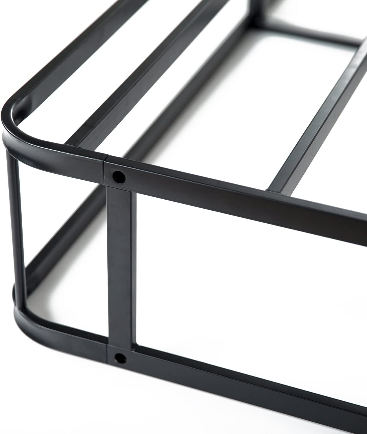 Like NEW - ZINUS 9 Inch Metal Smart Box Spring, 700 lbs Mattress Foundation, Strong Frame, Easy Assembly, Full - Retail $139