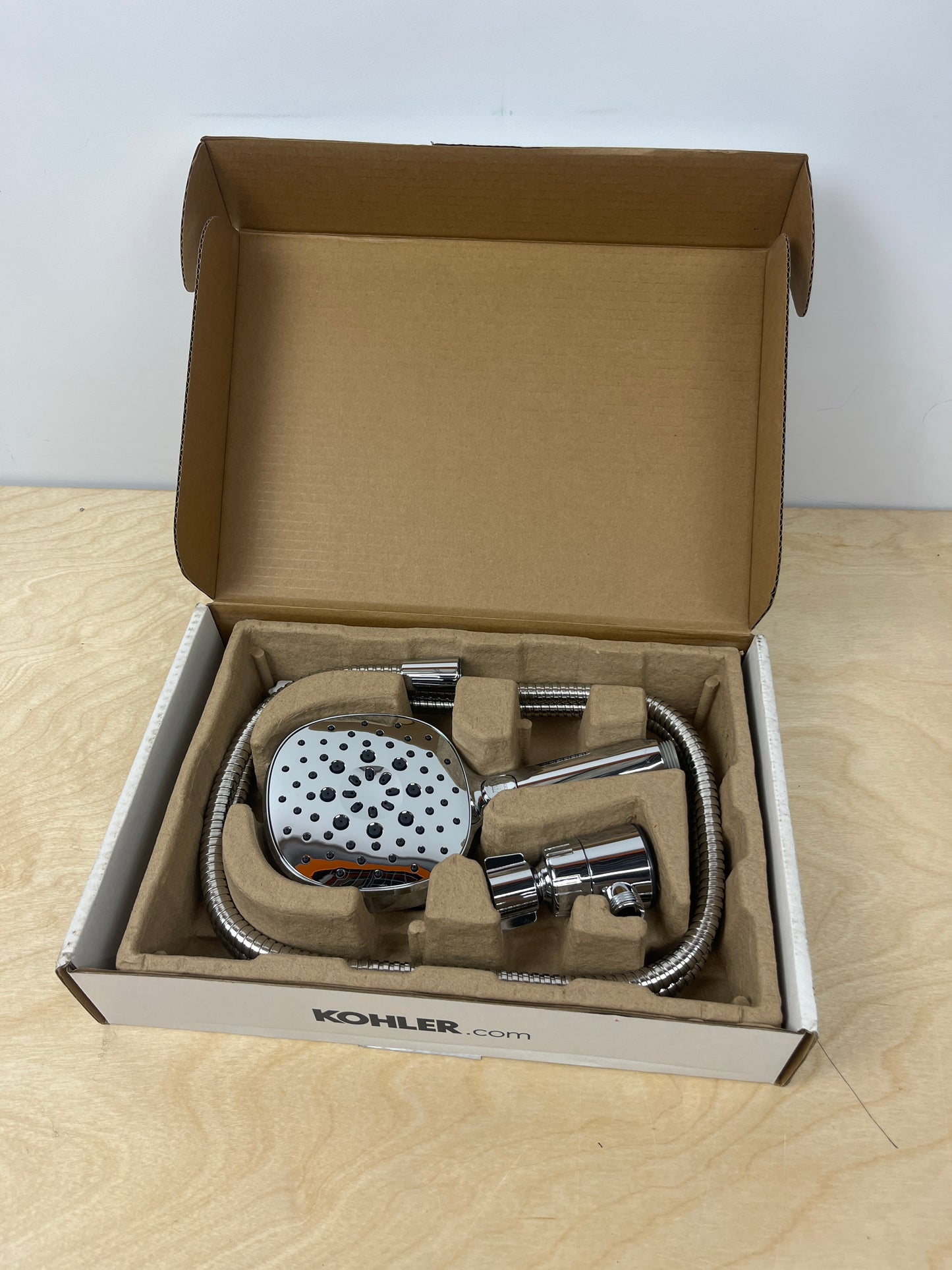 Kohler Tellin Multifunction 1.75GPM Handshower