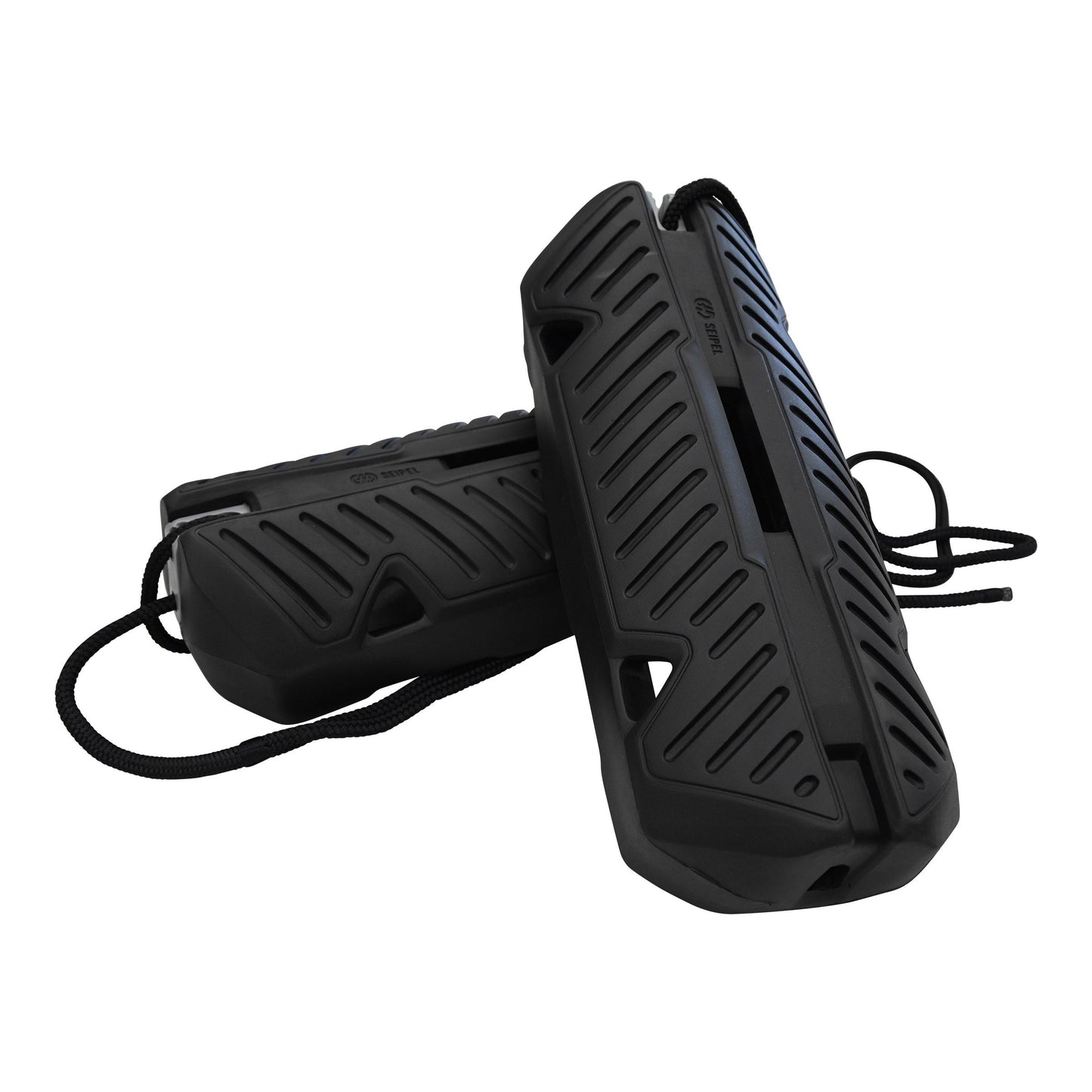 NEW - SEIPEL MARINE EVA FOAM BOAT FENDER 2-PACK