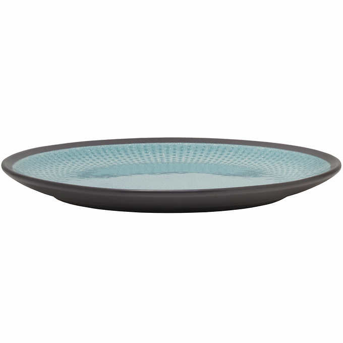 Mikasa Maddox 16-piece Stoneware Dinnerware Set - Retail $52