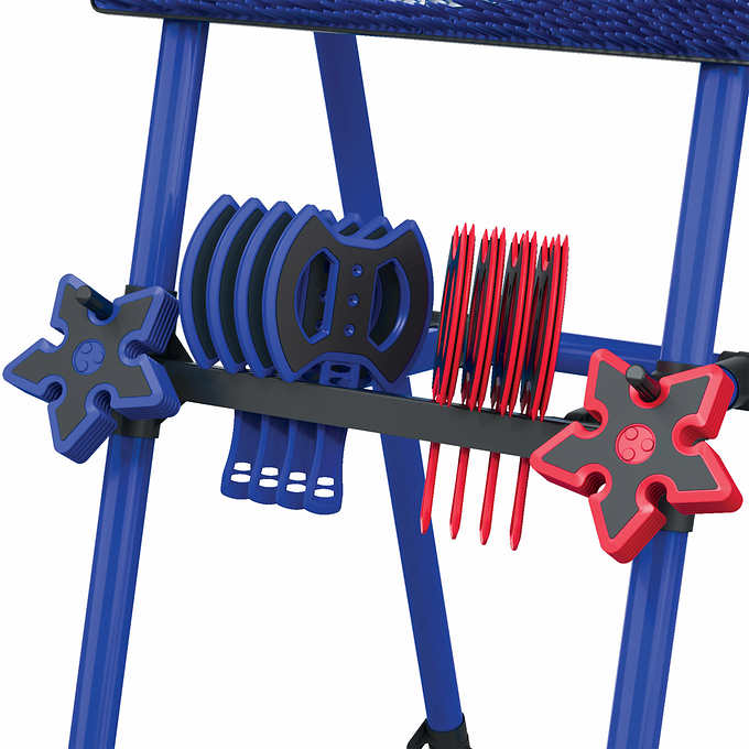 Costco - Axe Throw Set A - Retail $75
