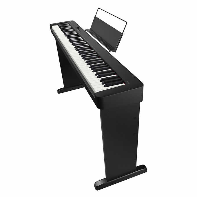 NEW in Box - Casio CDP-S90 88-key Digital Piano Bundle - Retail $599