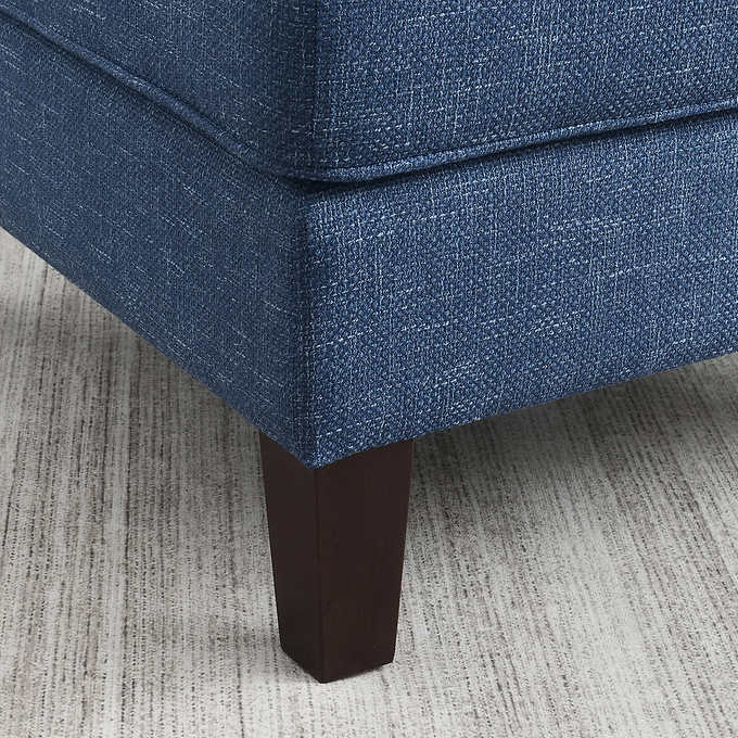Costco - Shyanne Fabric Accent Chair - Retail $249