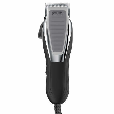 Wahl Deluxe Hair Cutting Kit - Retail $48