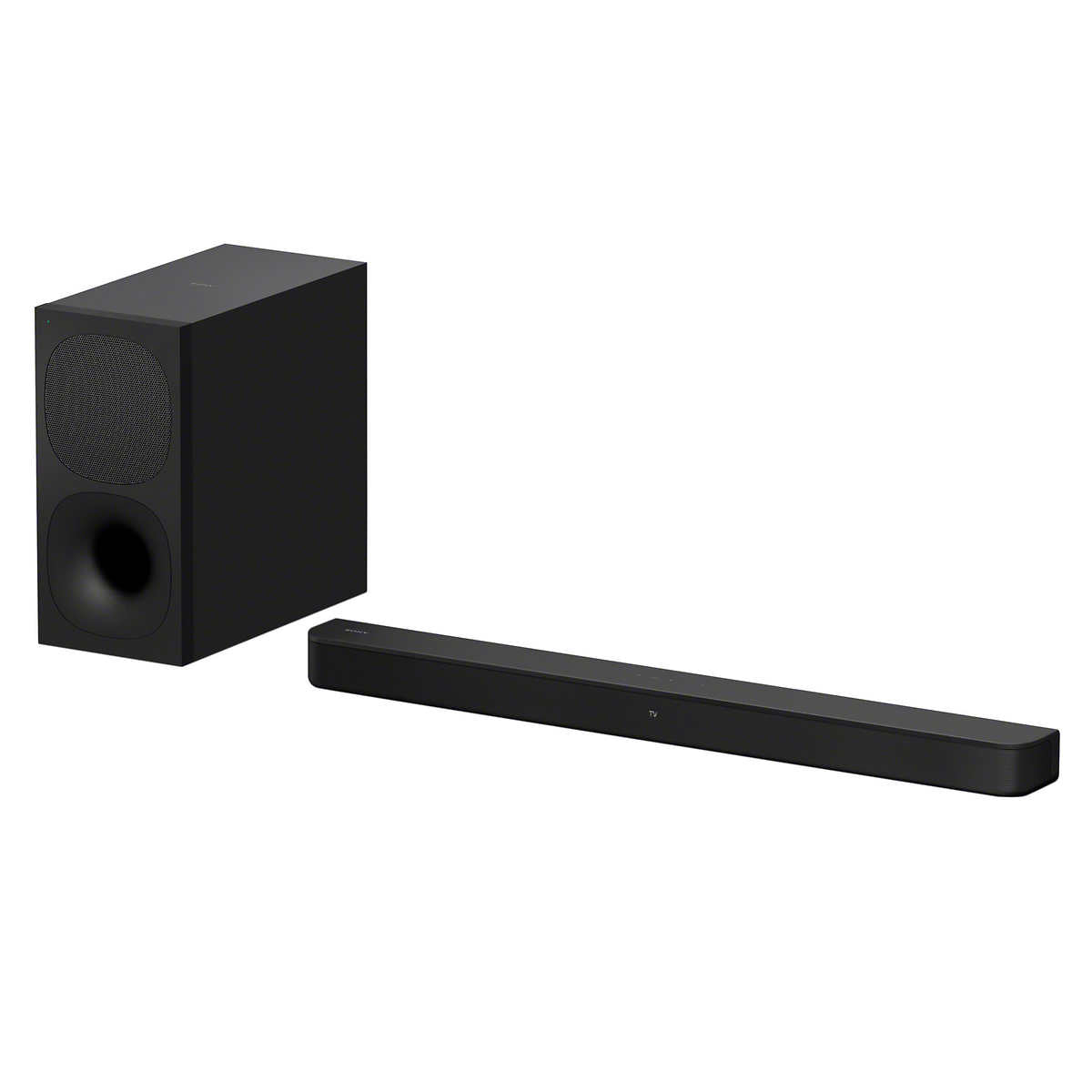 NEW - Sony HT-SC40 2.1ch Soundbar with Wireless Subwoofer - Retail $199