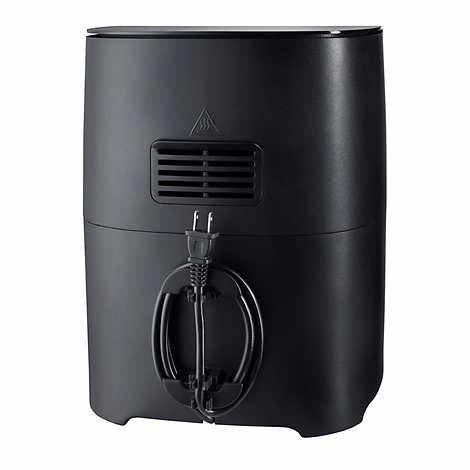 NEW - Gourmia 7-Quart Digital Air Fryer - Retail $58