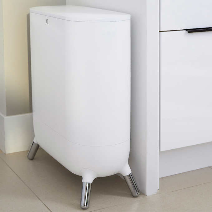 Like NEW - Costco - Sharper Image SpaStudio Towel Warmer - Retail $99