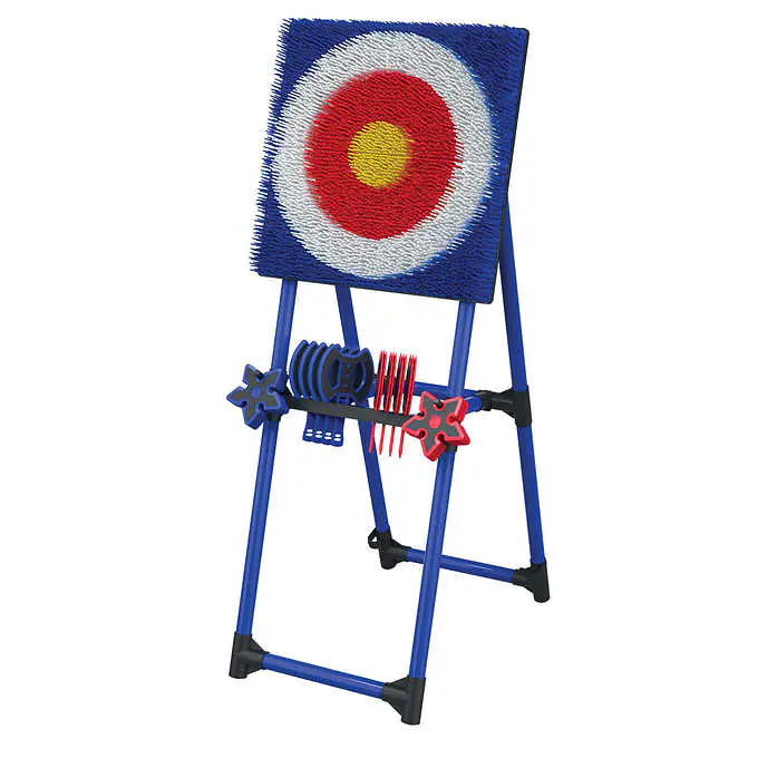 Costco - Axe Throw Set A - Retail $75