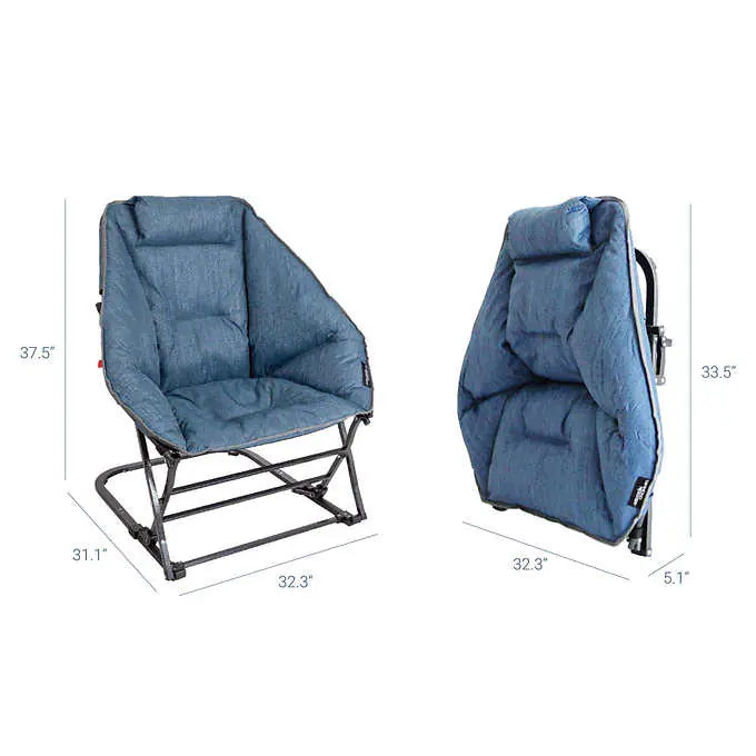 NEW - Mac Sports Diamond Rocker - Retail 79