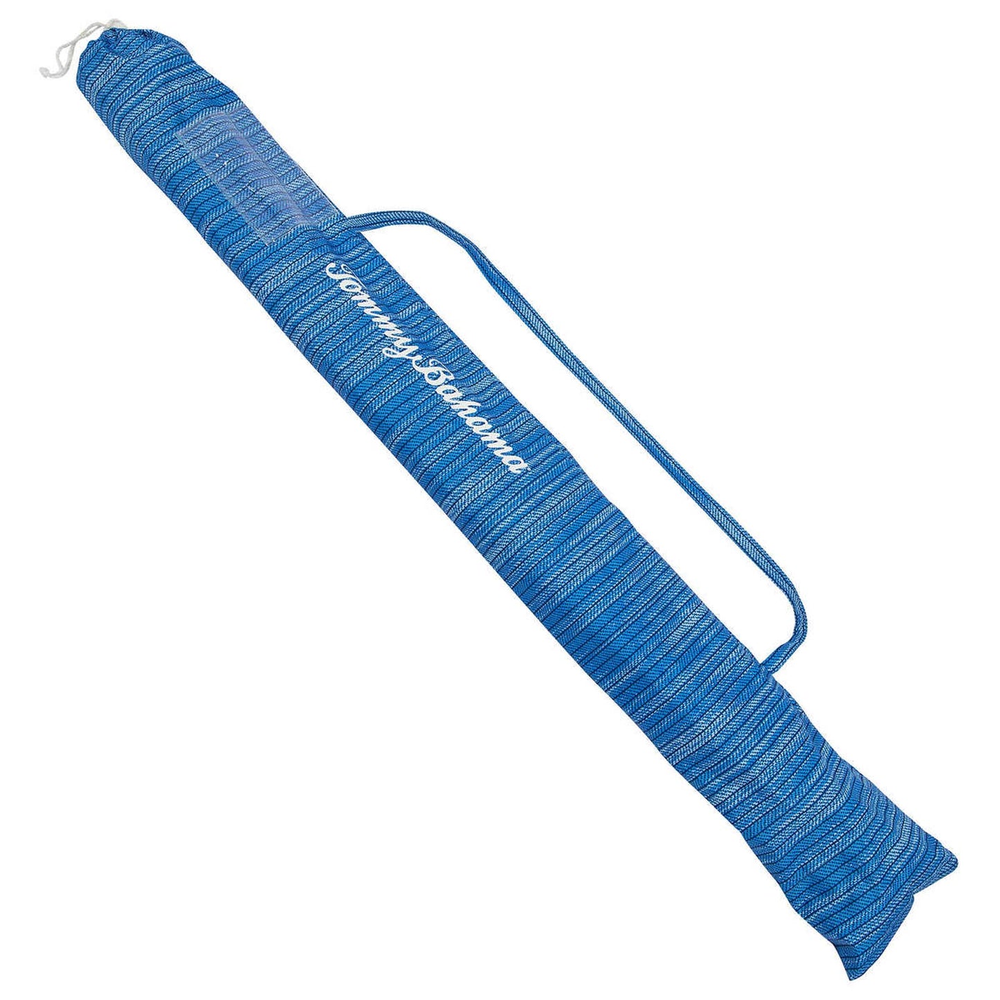 Like NEW - Tommy Bahama 8 ft Beach Umbrella - Retail $49
