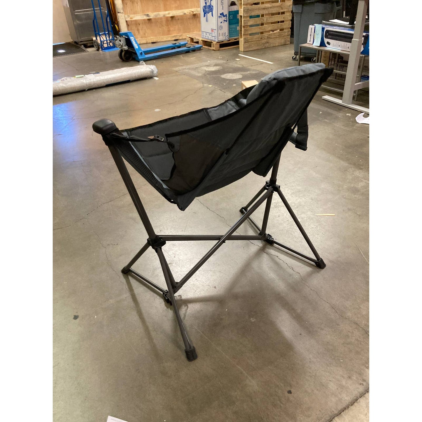 Costco - RIO Swinging Hammock Chair - Retail $59