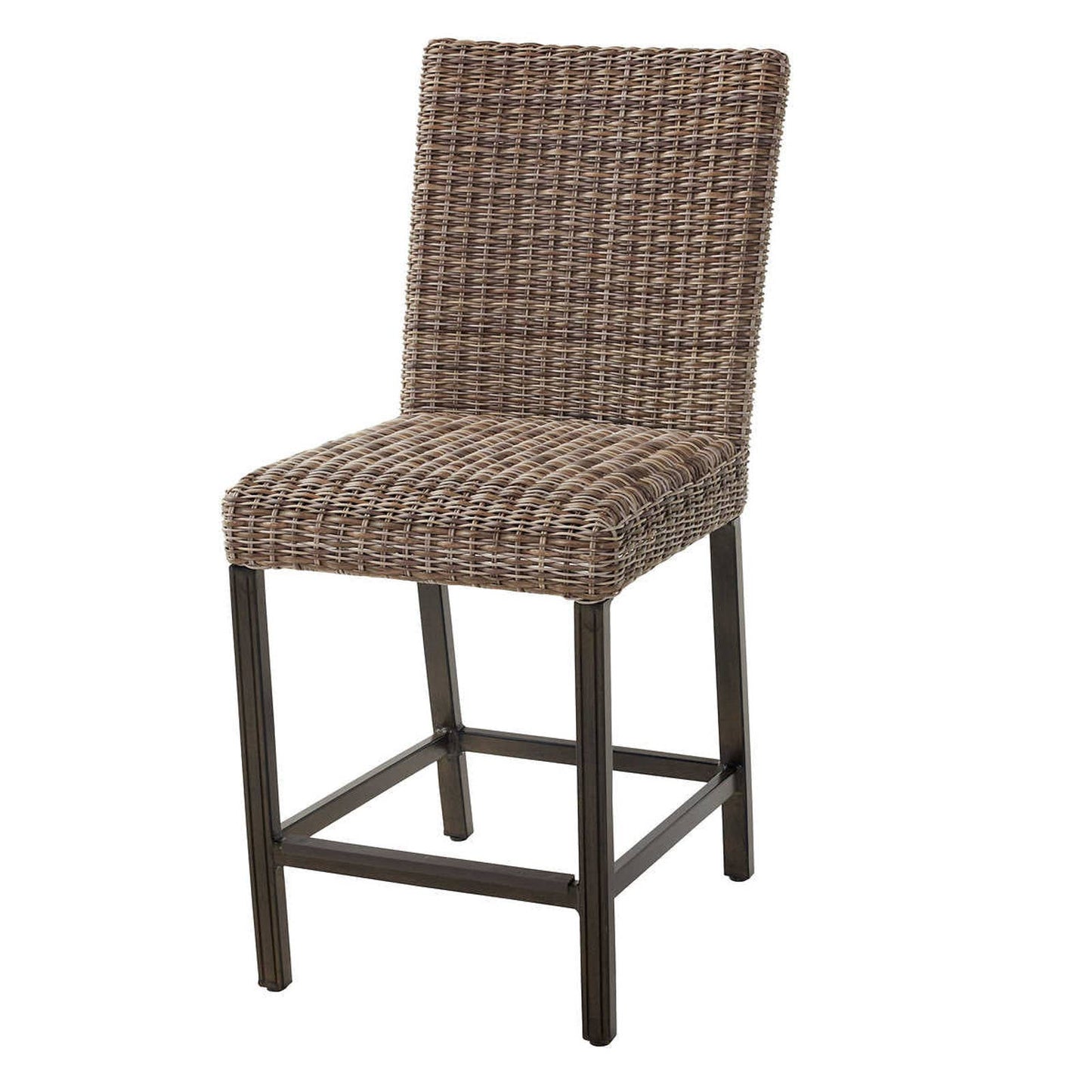 Costco - Agio Anderson 7-piece Fire Outdoor Patio Dining Set - Retail $1999