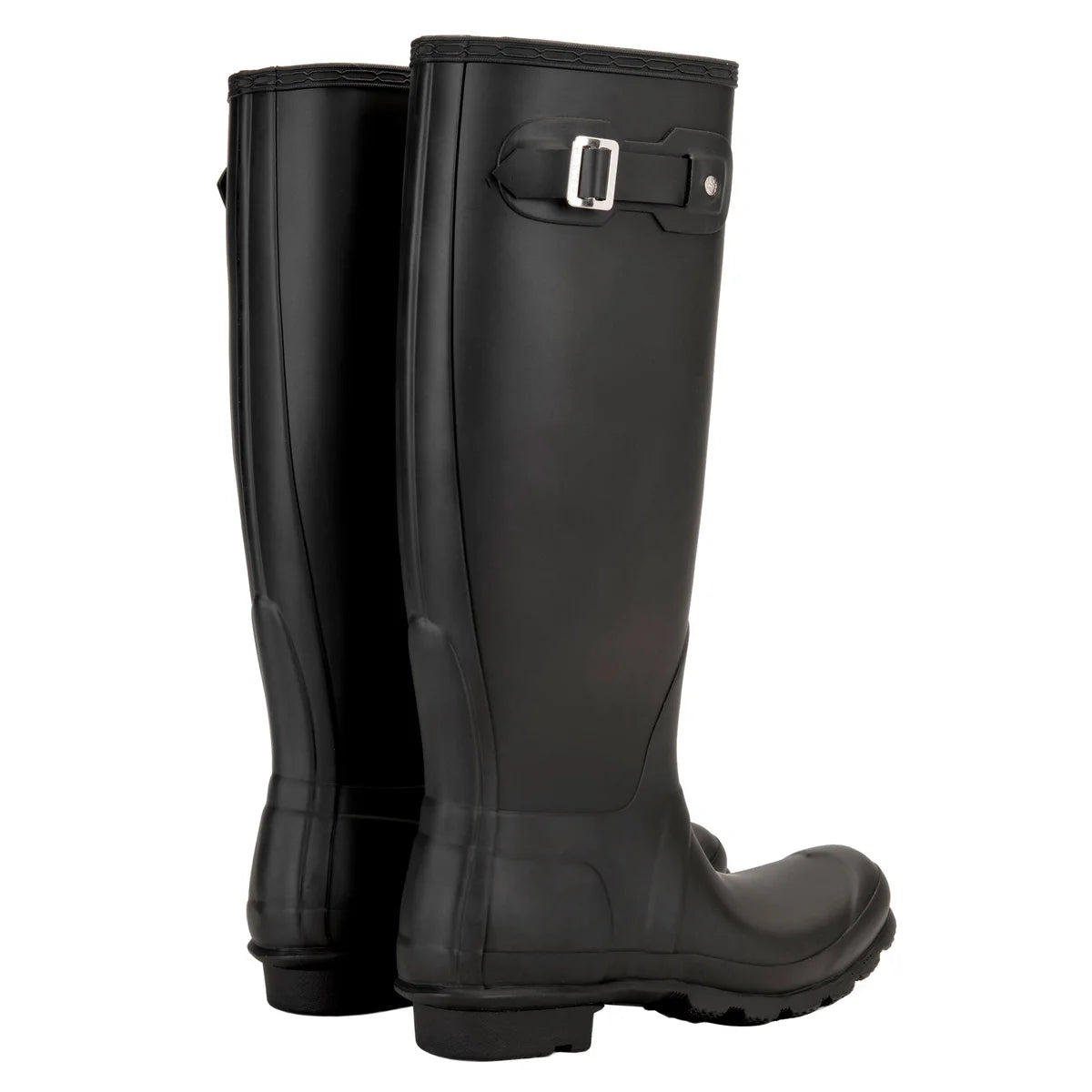 Hunter Boot Waterproof Size 8 Traction Sole- Retail $99