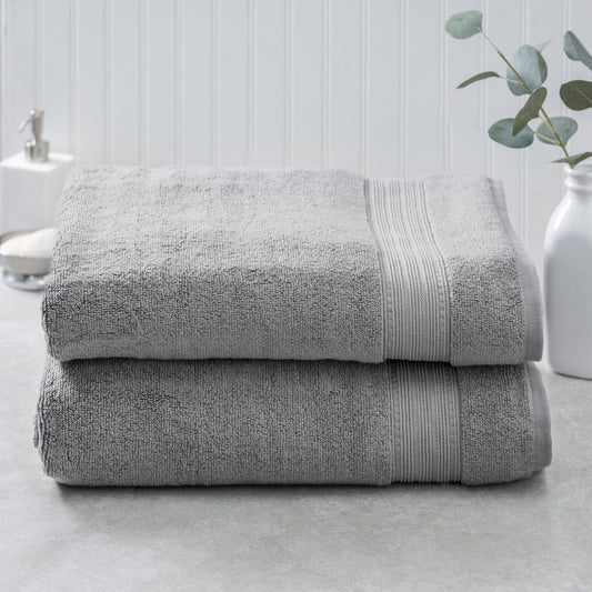Charisma 100% Hygrocotton Towel Sets - Retail $30