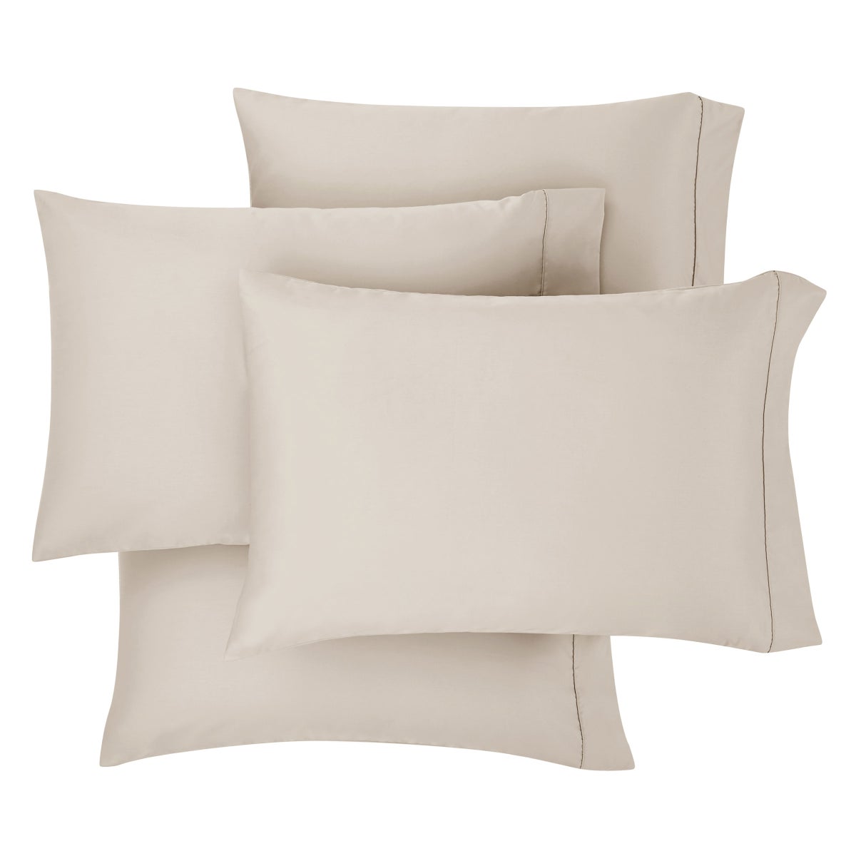 Kirkland Signature 680 Thread Count Sheet Set