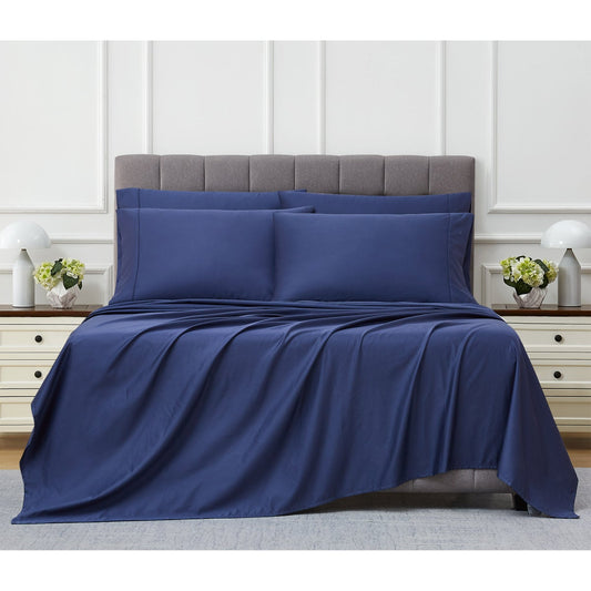 Kirkland Signature 680 Thread Count Sheet Set, Queen