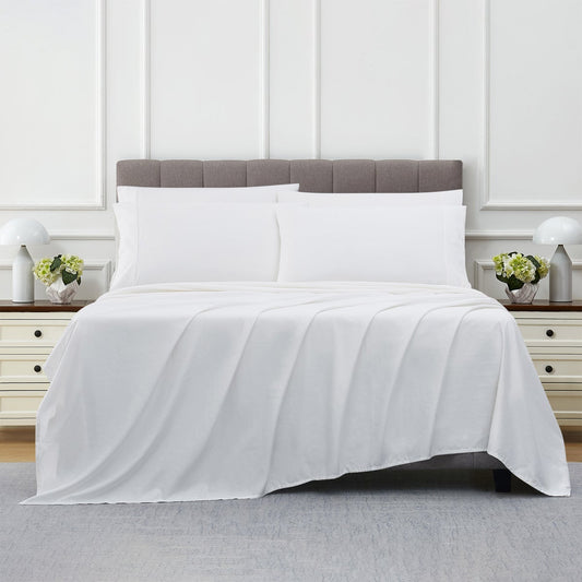 Kirkland Signature 680 Thread Count Sheet Set, King