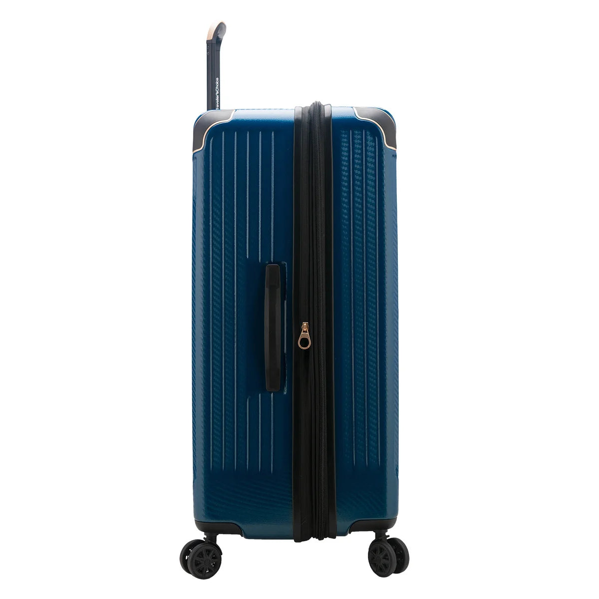 Traveler's Choice 30in Creekside Hardside Check-in Luggage Spinner - Retail $139