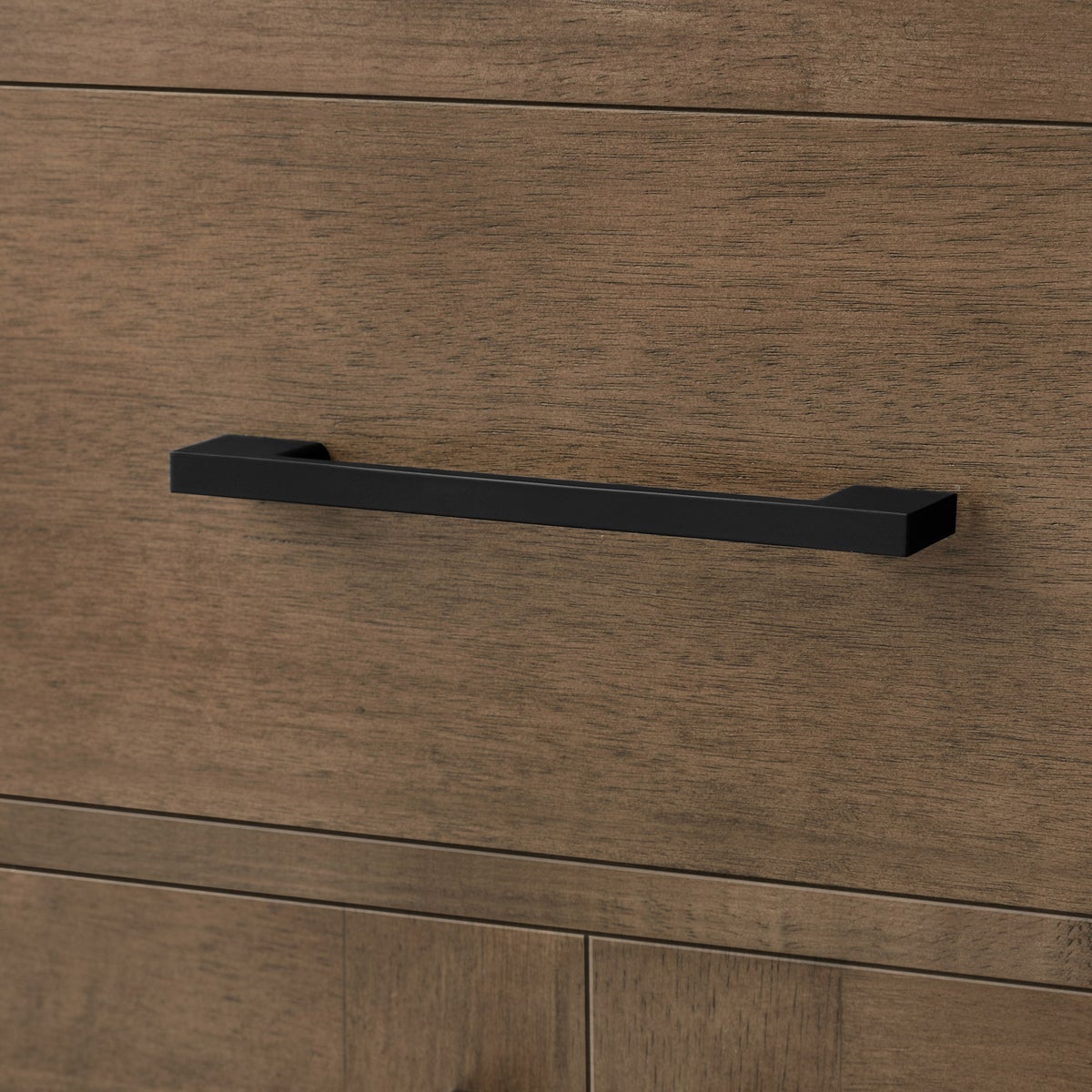 OVE Decors 72" Alonso Bath Vanity in Brown