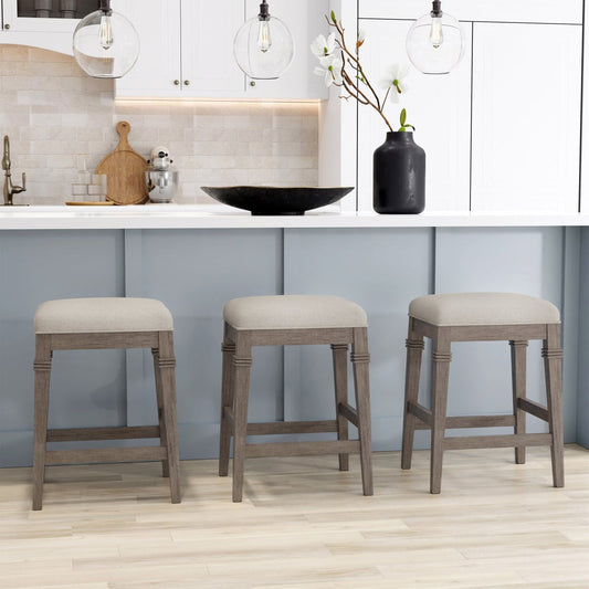 NEW - Naylor Counter Stool