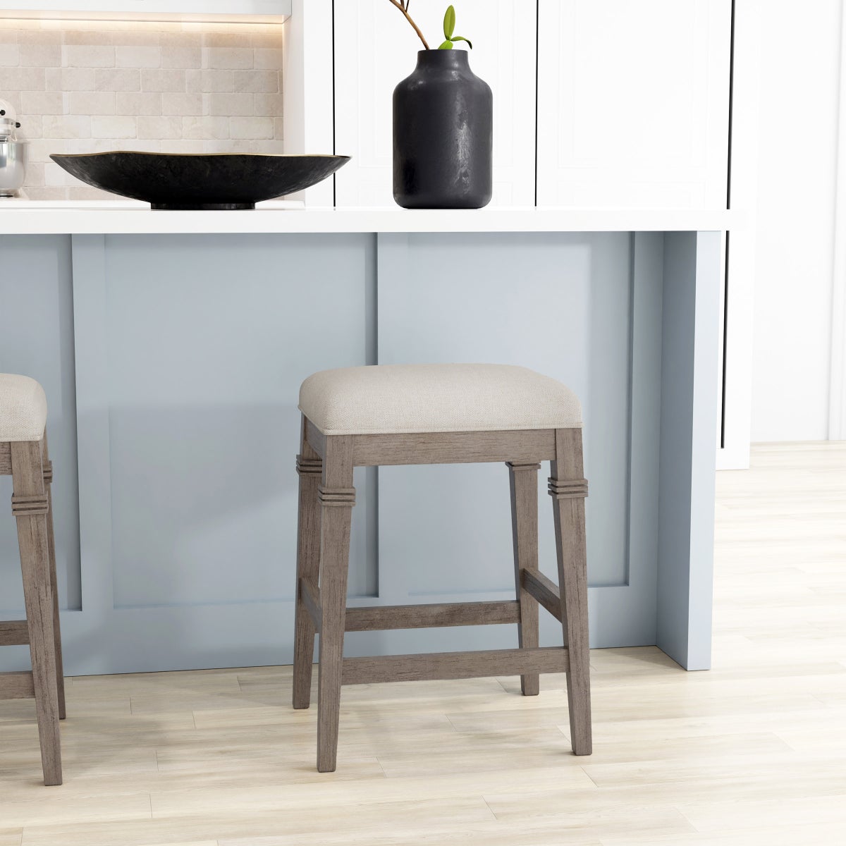 NEW - Naylor Counter Stool