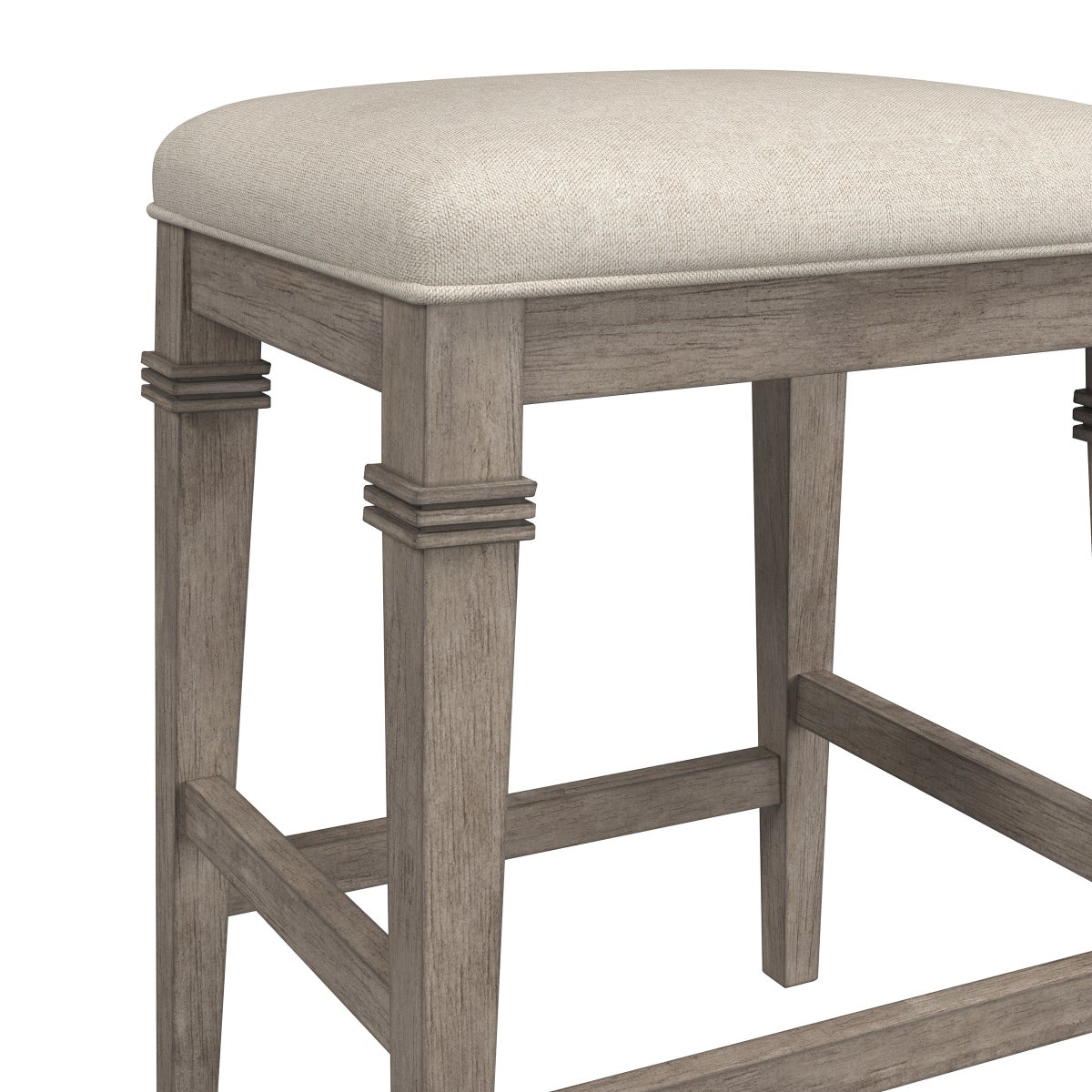 NEW - Naylor Counter Stool