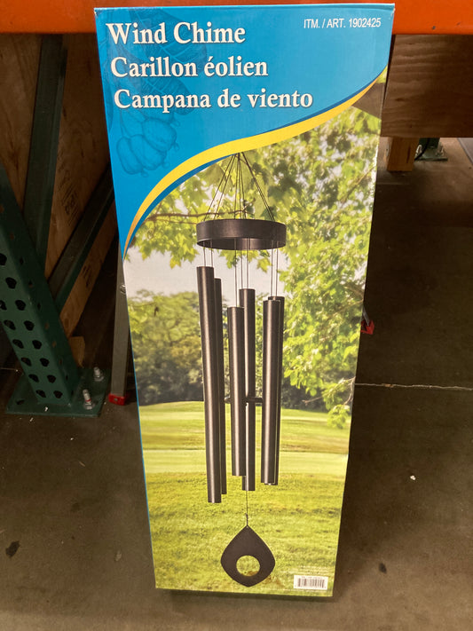 Costco - Wind Chime, Large Harmonically Tuned Default Title