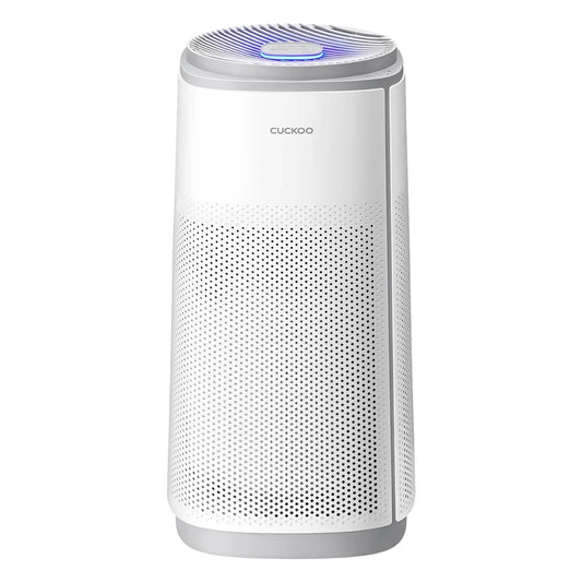 CUCKOO True HEPA 5-Stage Air Purifier with 2 year Replacement Filter - Retail $399