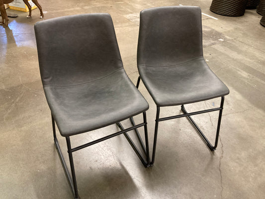 Costco - Kai Dining Chair, 2-pack - Retail $189 Default Title