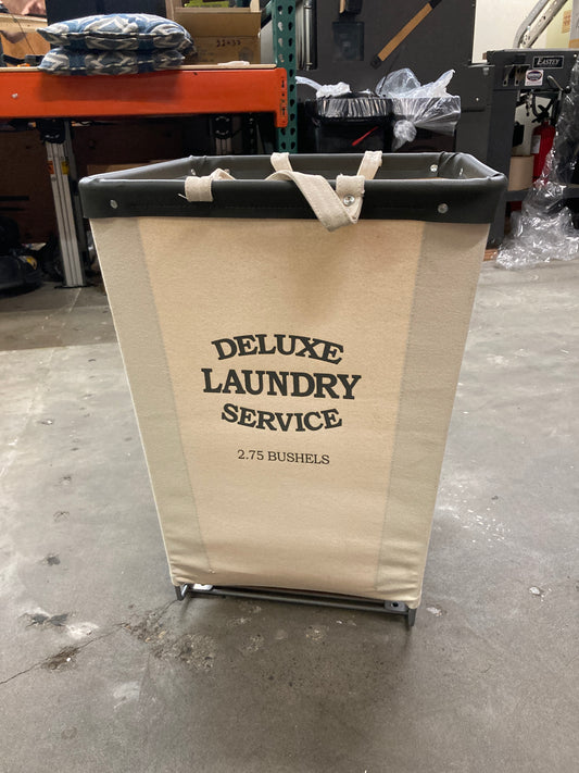 Costco -Laundry Co. Industrial Laundry Hamper - Retail $49 Default Title