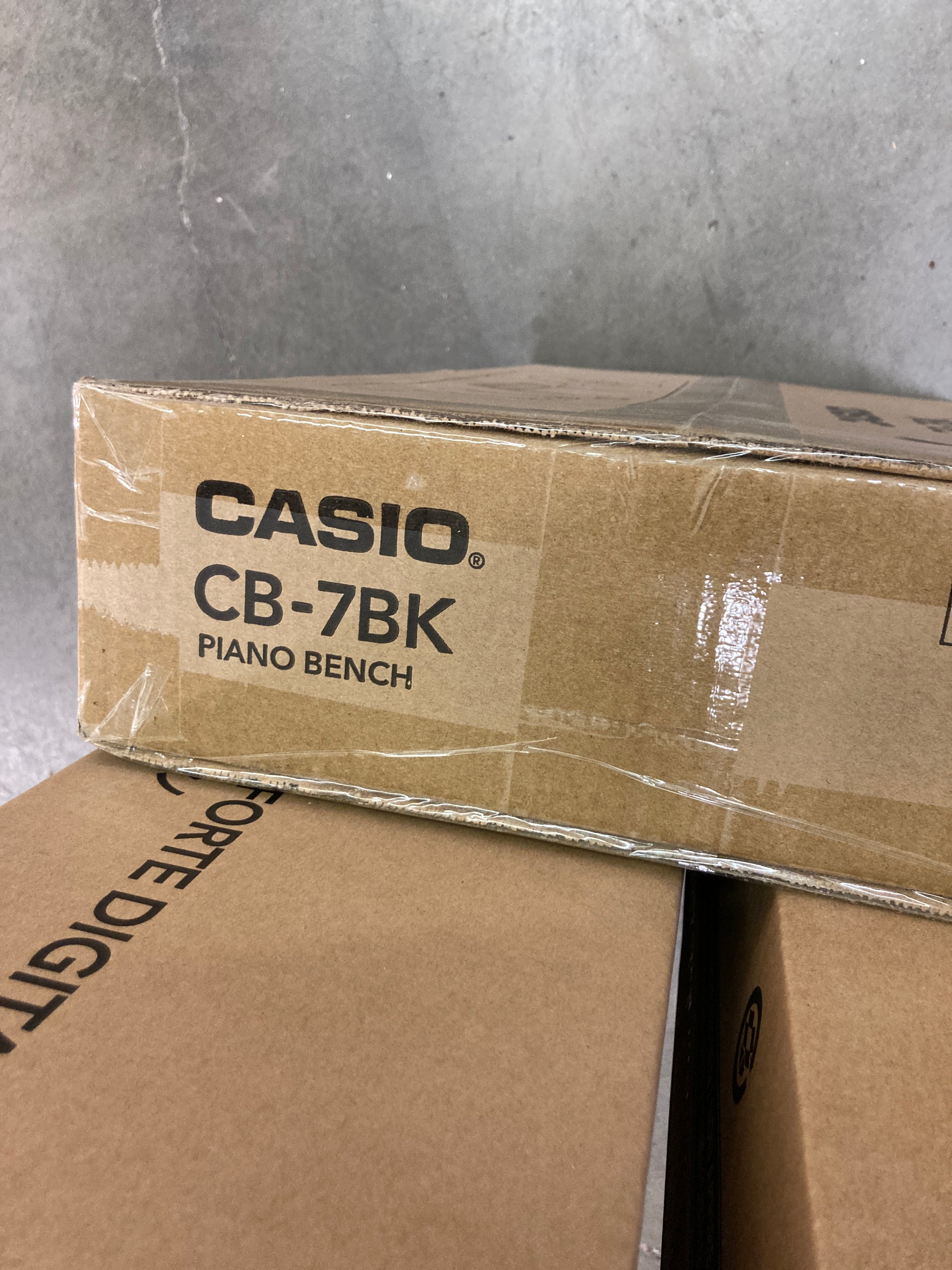 Casio CDP-S90 88-key Digital Piano Bundle - Retail $599 Default Title
