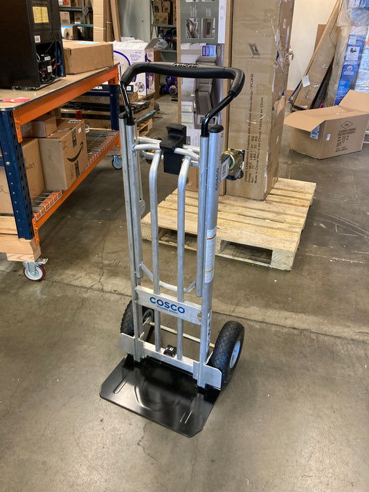 COSCO HAND TRUCK Default Title