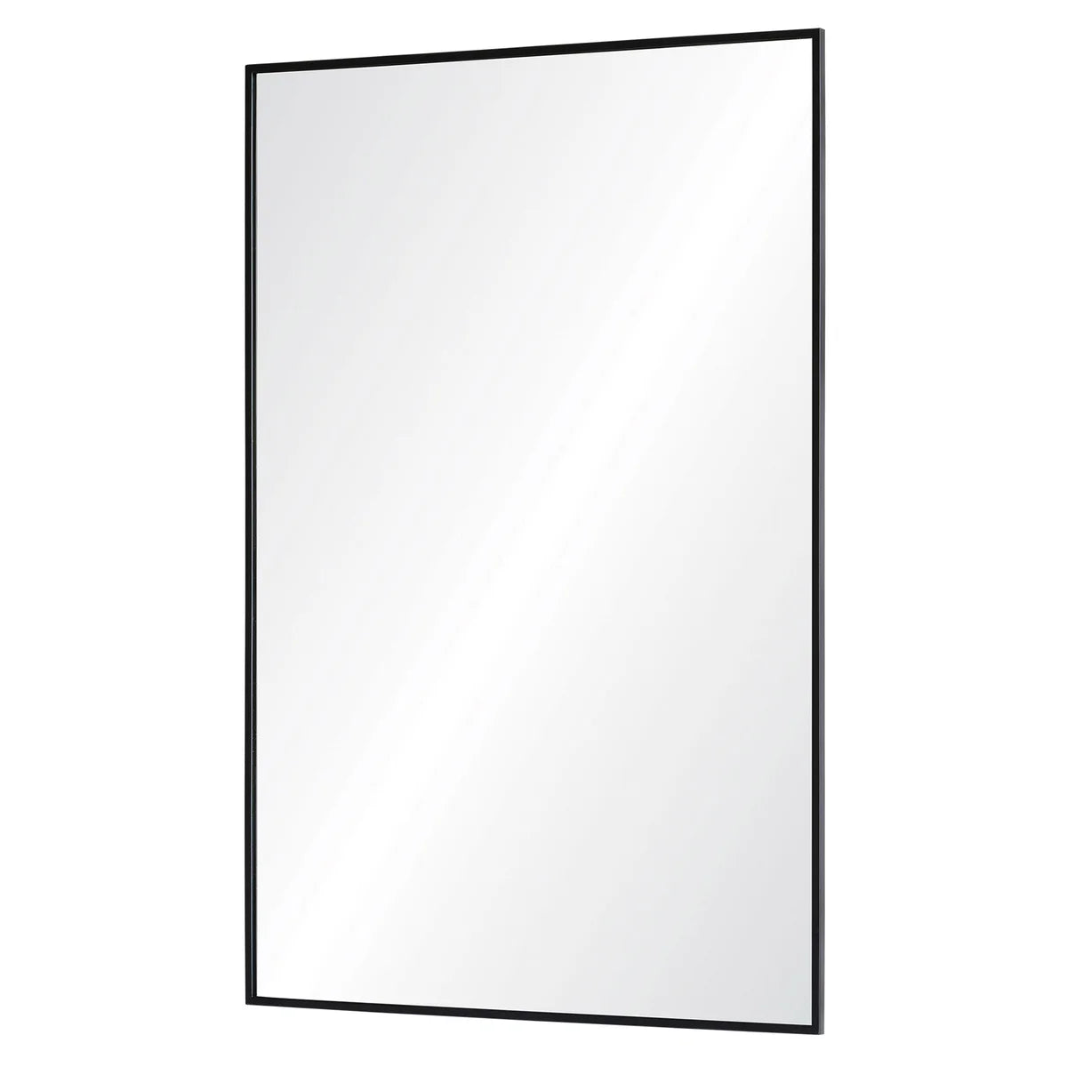 Parker 24 x 36 Decorative Mirror - Retail $99