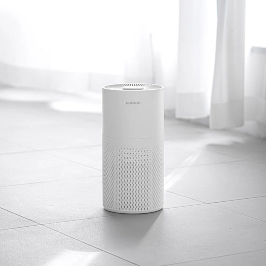 CUCKOO Air Purifier - Retail $99