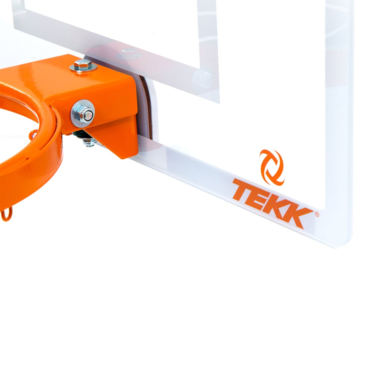 Tekk Pro Edition Monster Jam Mini Hoop