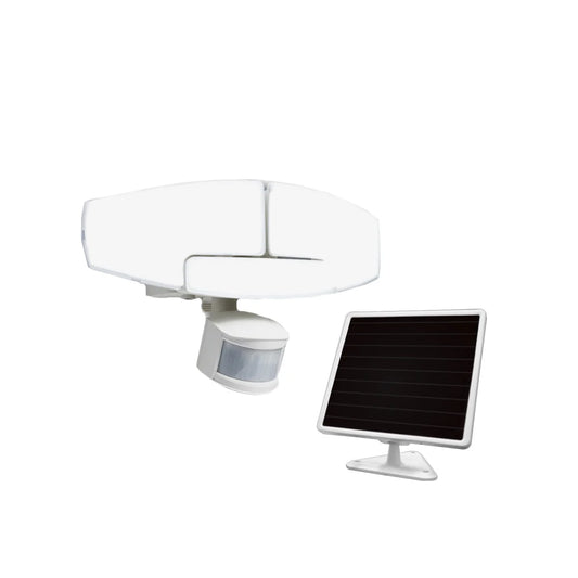 Sunforce Solar Motion Activated Security Light - Retail $49