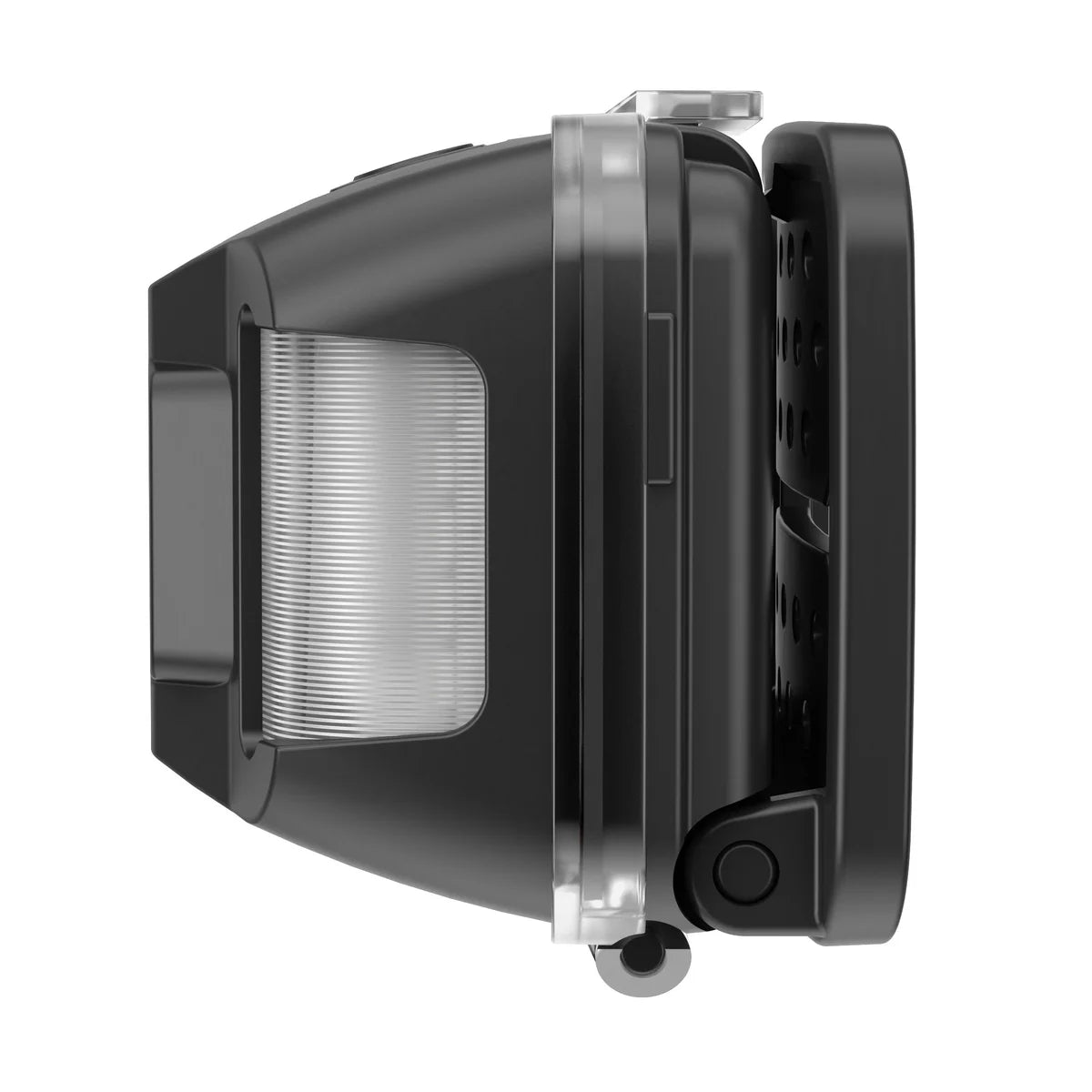 Infinity X1 700 L Dual Power LED Headlamps, 3-pack- Retail $34