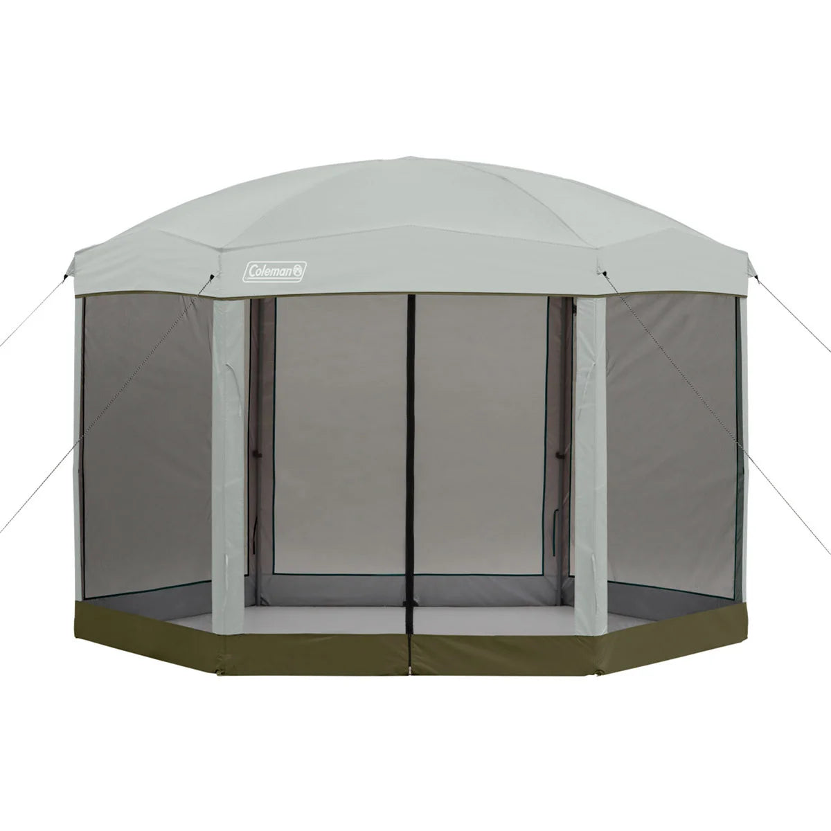 Coleman 12x10 Back Home Screenhouse- Retail $219