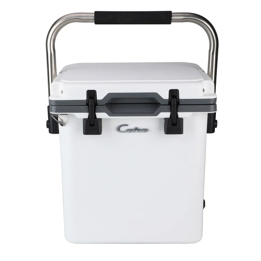 COHO 24-quart Injection Molded Cooler - Retail $69