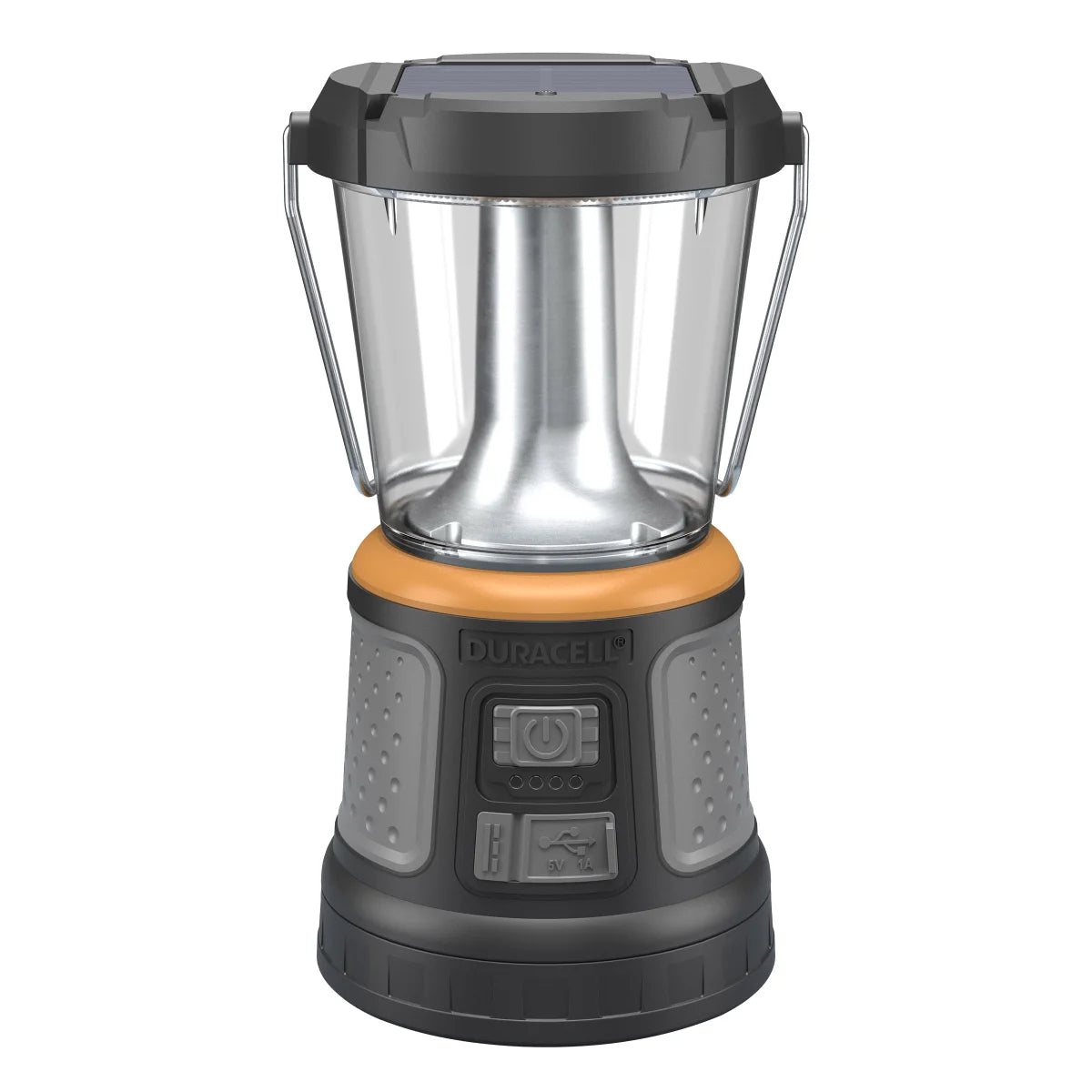 Duracell 2000 Lumen Tri-Power Lantern- Retail $30