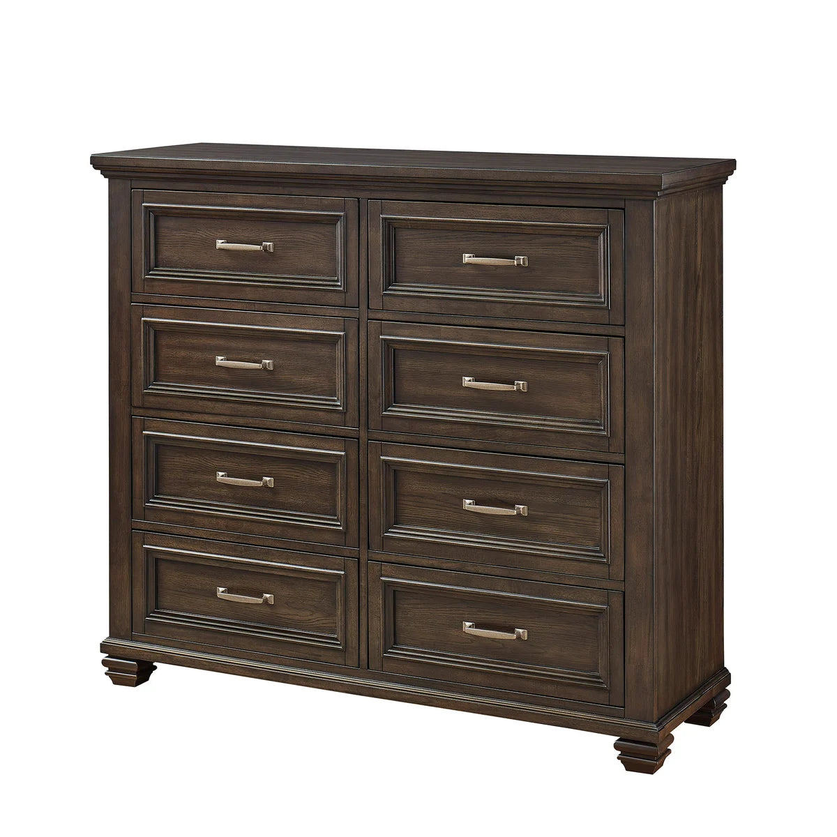 Branson 8 Drawer Chest - Retail $899