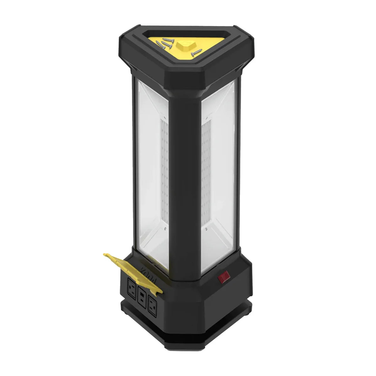 Koda LED Tower Work Light - Retail $59