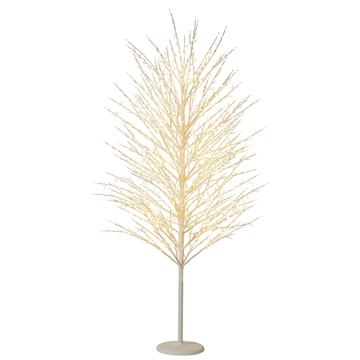 Costco - 7’ Twinkle Tree with LED Fairy Lights - Retail $150