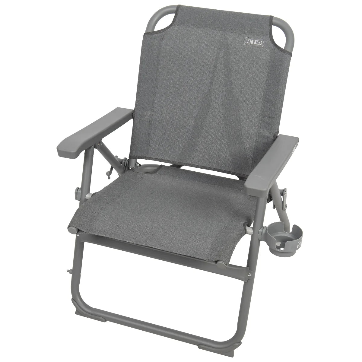 Rio Ranier Portable Chair - Retail $89