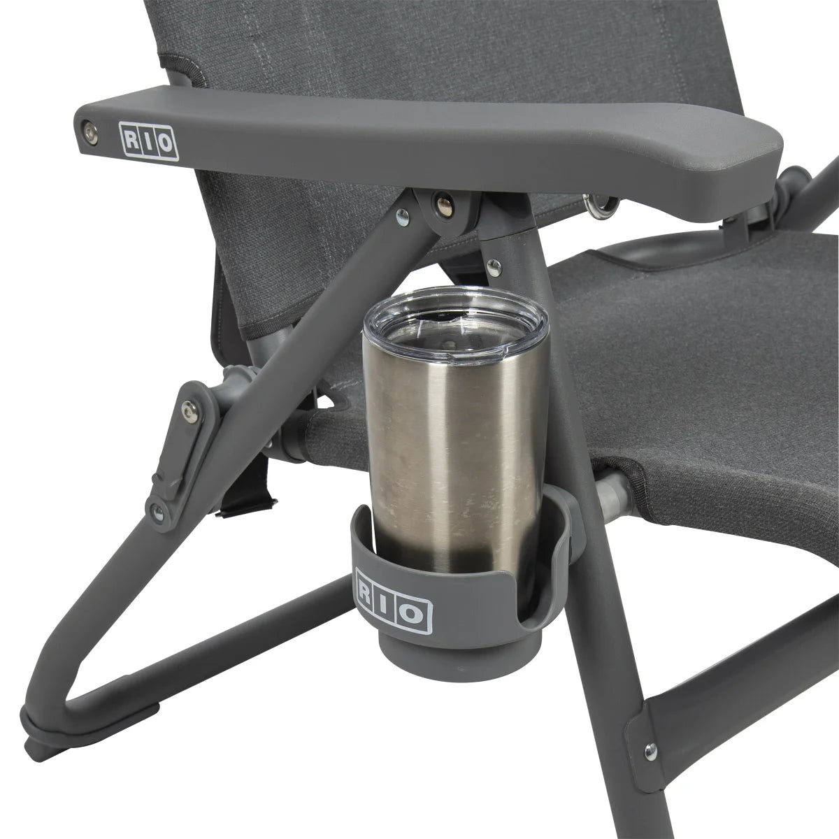 Rio Ranier Portable Chair - Retail $89